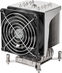SilverStone SilverStone SST-XE04-2066 - CPU Khler fr 4 U Server - Intel LGA2011/2066