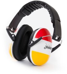 Bose Jippie's noise-canceling headphones for kids festival 858520