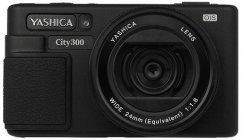 Yashica Yashica City 300