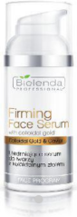 Bielenda Professional Firming Face Serum With Collaidal Gold 50ml
