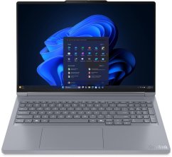 Lenovo ThinkBook 16p G6 ADR Ryzen 9 8940HX / 32 GB / 1 TB / W11 Pro / RTX 5060 / 240 Hz (21U0000XMH)