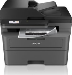 Brother Brother DCP-L2660DW Laser A4 1200 x 1200 DPI 34 stron/min Wi-Fi