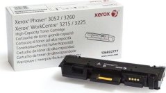 Xerox Black Originál  (106R02777)