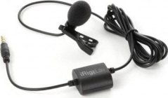 IK Multimedia IK iRig Mic Lav - Mikrofon pojemnościowy