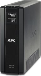 APC Back-UPS Pro 1500 (BR1500G-GR)