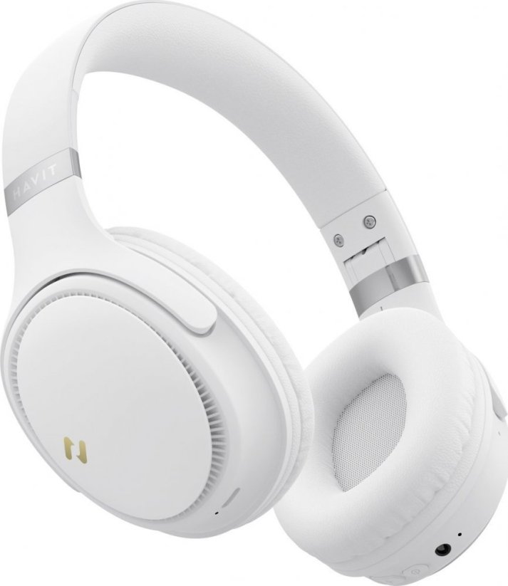 Havit H630BT PRO biele