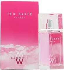 Ted Baker W EDT 75 ml WOMEN