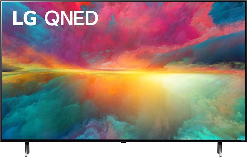 LG 43QNED753RA