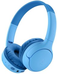 Belkin Soundform Mini 2 Wireless On-Ear Kids blue (AUD012HQBL)