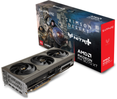 Sapphire Nitro+ Radeon RX 9070 XT OC Crimson Desert 16GB GDDR6 (11348-10-20G)