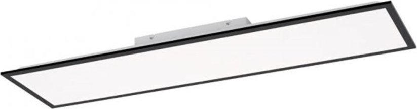 Paul Neuhaus na strop lampa  Frokov 14757-18 LED 37W Biela Čierna
