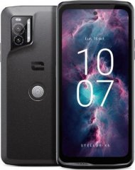Crosscall Stellar-X5 5G 8/128GB Čierny  (S77102155)