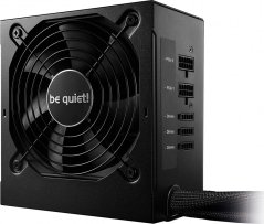 be quiet! System Power 9 CM 600W (BN302)