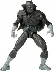 Marvel Marvel Black Panther, Toy figure, Comics