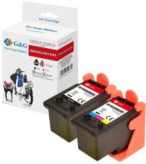 G&G XXL kartridż kompatybilny z Canon PG560XL/CL561XL