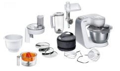 Bosch MUM58258