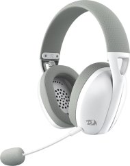 Redragon H848 Ire Pro Białe (H848G)
