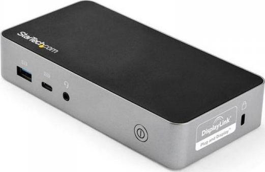 StarTech HUB USB Startech DK30CHHPDEU