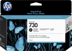 HP 730 (Photo black)