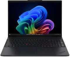 Lenovo ThinkPad L16 Gen 3 (AMD) Copilot+ PC / 16" / AMD Ryzen AI 5 430 / 16GB DDR5 / 512GB SSD / Windows 11 Pro (21XC001TMX)