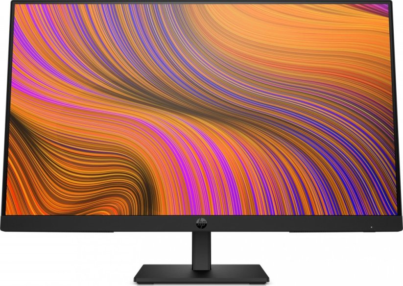 HP HP P24H G5 23.8IN FHD 1920X108