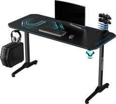 Ultradesk Frag Modré 140 cmx60 cm