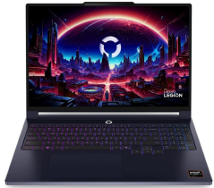 Lenovo Legion 7 16AGP11 Ryzen AI 7 450 / 32 GB / 1 TB / W11 Pro / RTX 5060 / 240 Hz (83Q8001JPB)