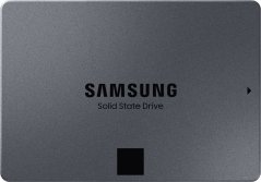 Samsung 870 QVO 1TB 2.5" SATA III (MZ-77Q1T0BW)