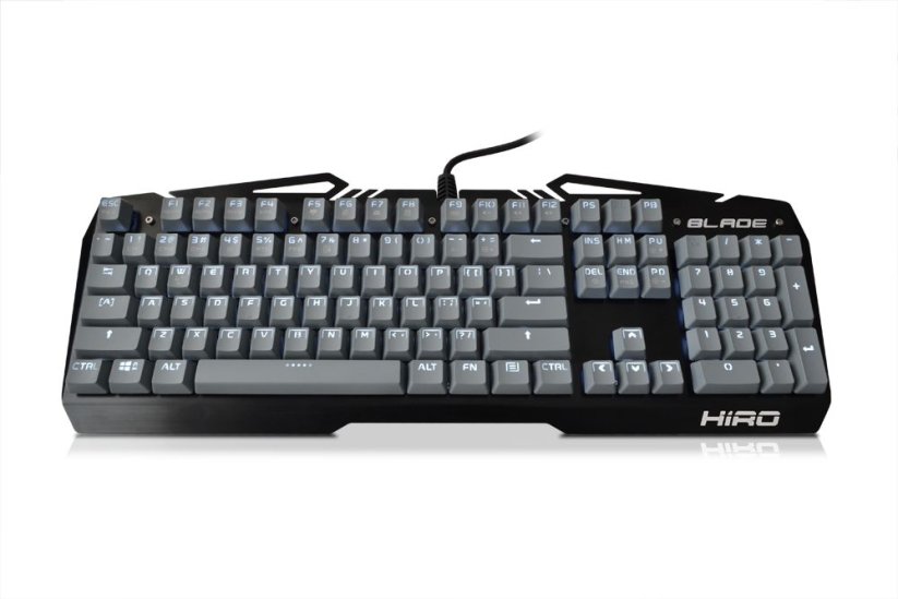 Hiro Blade  (NTT-X01)