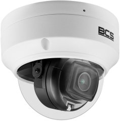 BCS POINT kopułkowa 4Mpx -P-DIP24FCL3-Ai1 (BCS-P-DIP24FCL3-Ai1)