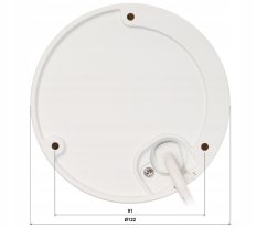 Hikvision KAMERA IP HIKVISION DS-2CD2143G2-LI(2.8mm) PL