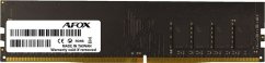AFOX DDR4, 16 GB, 2400MHz, CL17 (AFLD416ES1P)
