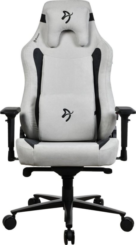 Arozzi Arozzi VERNAZZA-XL-SPSF-LG fotel do gry