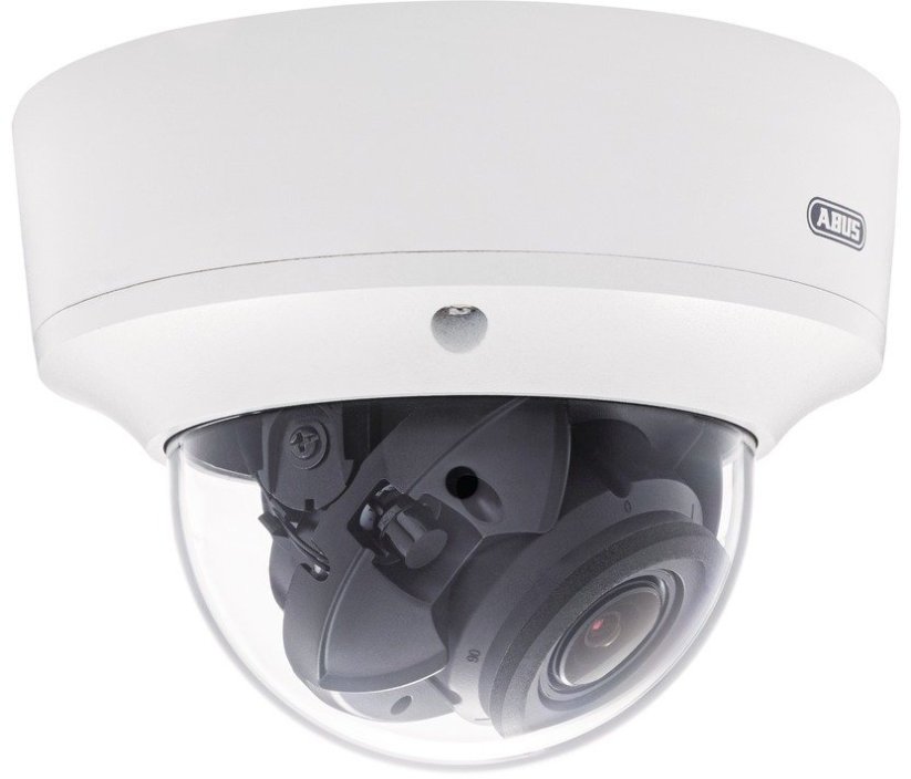 Abus 8 MP Kamera IP kopułkowa 2,8-12 mm (IPCB78521)