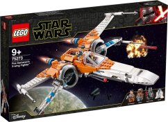 LEGO® Star Wars™ 75273 Poe Dameron's X-wing Fighter
