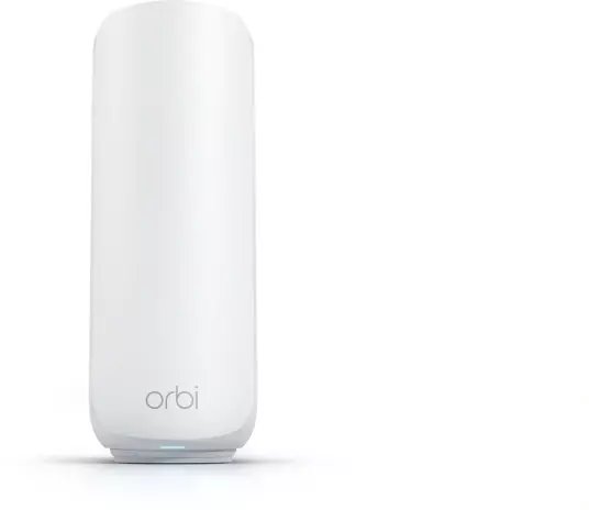 NETGEAR Orbi3 DB WiFi 7 Satellite (RBE370-100EUS)
