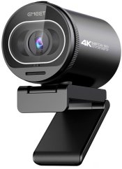 Emeet SmartCam S600 Kit 8 MP USB Čierny (E7001K)