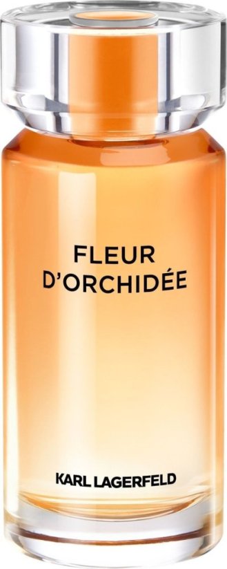 Karl Lagerfeld Fleur D'Orchidee EDP 100 ml WOMEN