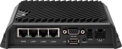 Cradlepoint R1900 5G Modem w/1Y NC Mob EssAdv