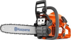 Husqvarna 130 2 KM 38 cm3 35 cm