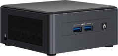 Intel NUC 11 Intel Core i3-1115G4 16 GB 250 GB SSD Windows 11 Pro