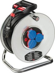 Brennenstuhl REEL 1198520 25M 3V IP44