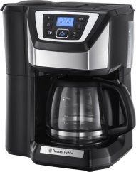 Russell Hobbs Chester Grind & Brew 22000-56 Čierny