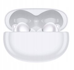 Honor Honor Choice Earbuds X5 Pro Słuchawki Bezprzewodowe ANC, BT 5.3, Etui ładujące