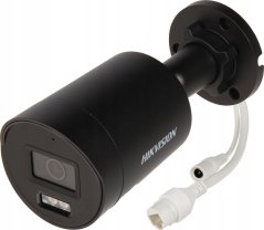 Hikvision KAMERA IP DS-2CD2046G2H-IU(2.8MM)(EF)(BLACK) AcuSense - 4 Mpx Hikvision