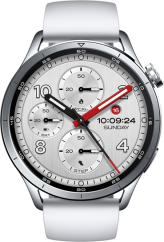 Xiaomi Watch S5  White