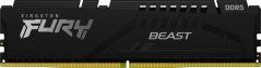 Kingston Fury Beast, DDR5, 8 GB, 5200MHz, CL40 (KF552C40BB-8)