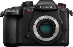 Panasonic Lumix DC-GH5S (DC-GH5SE-K)