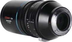 Sirui Sirui Anamorphic Lens Venus 1,8x Full Frame 135mm T2.9 Z-Mount