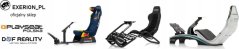 Playseat Fotel R.AC.00250 Čierny
